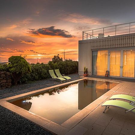 Boutique Pool Villa Namib Czedżu Zewnętrze zdjęcie