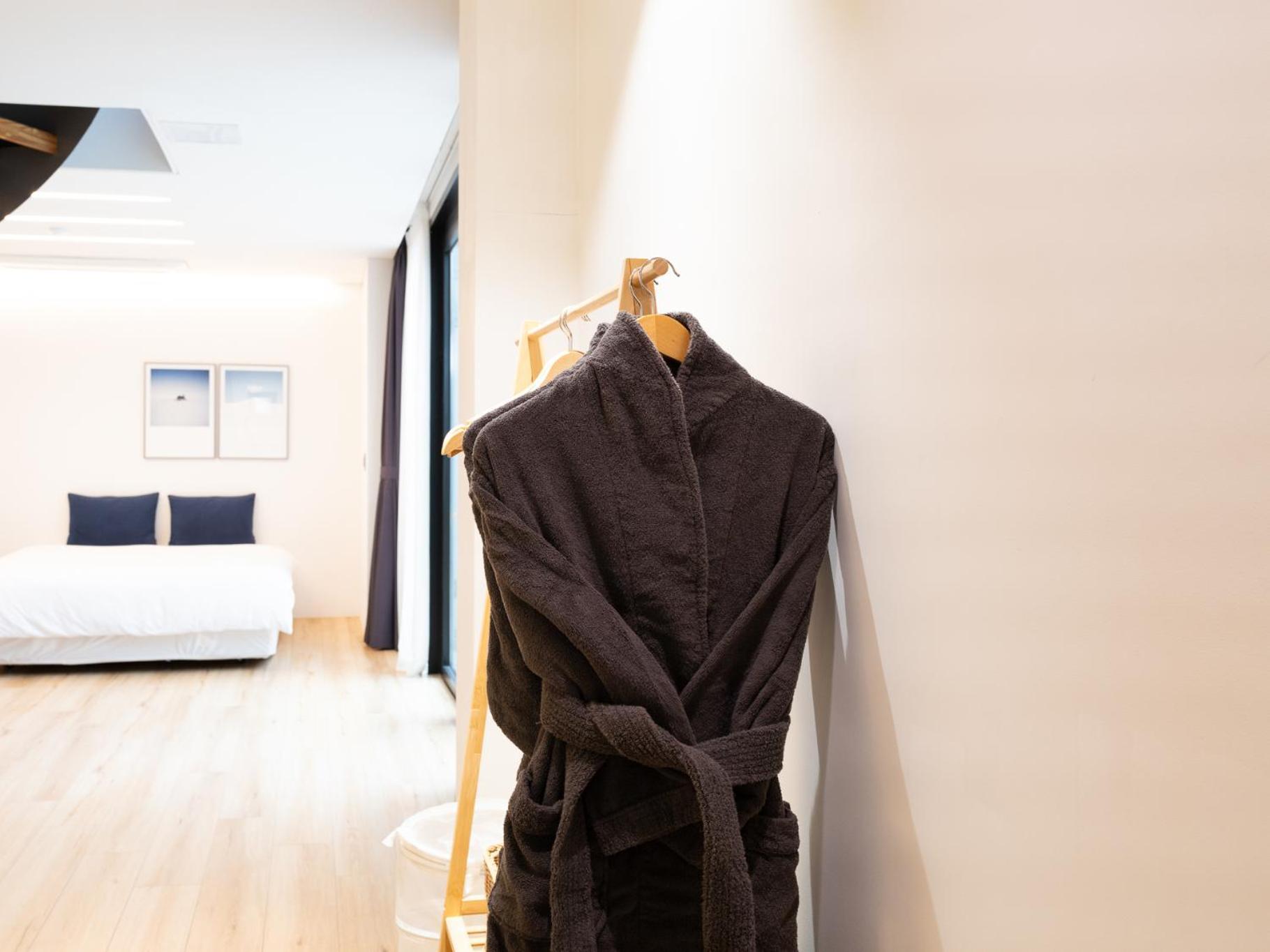 Boutique Pool Villa Namib Czedżu Zewnętrze zdjęcie