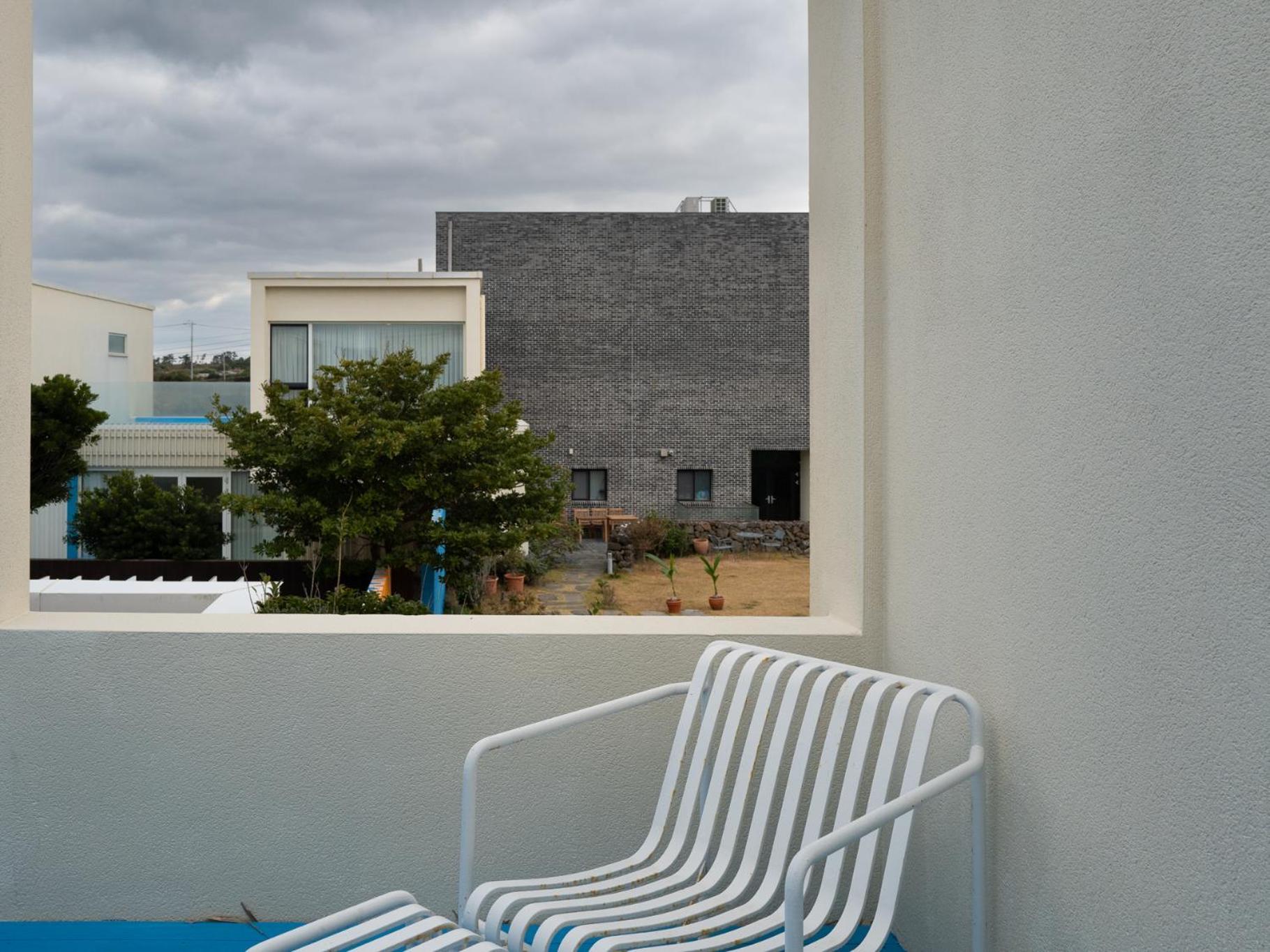 Boutique Pool Villa Namib Czedżu Zewnętrze zdjęcie