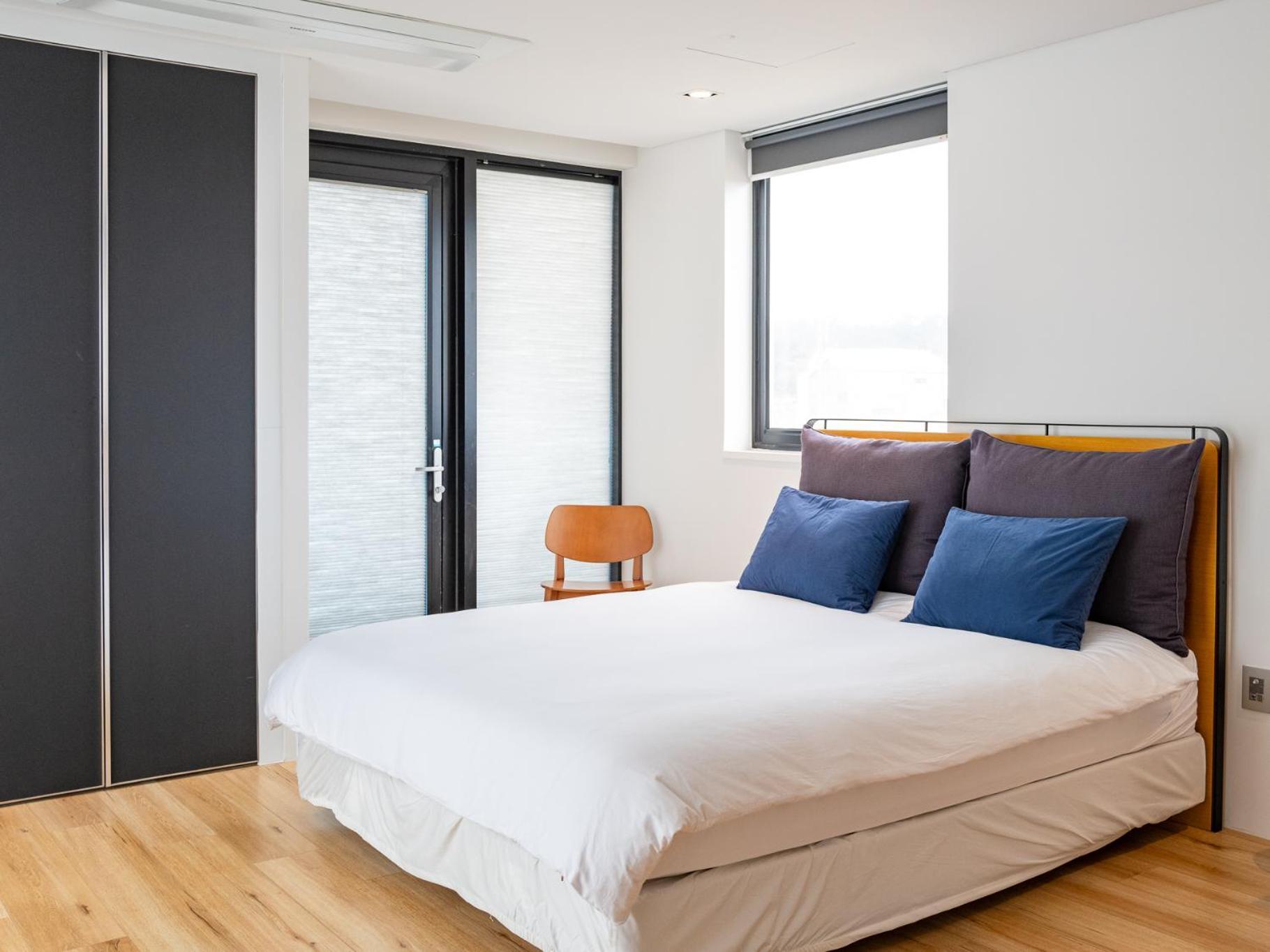 Boutique Pool Villa Namib Czedżu Zewnętrze zdjęcie