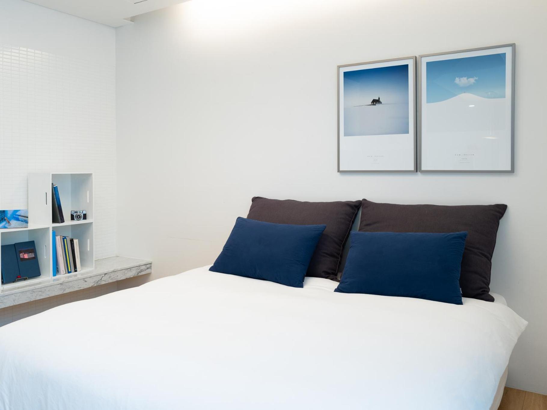 Boutique Pool Villa Namib Czedżu Zewnętrze zdjęcie