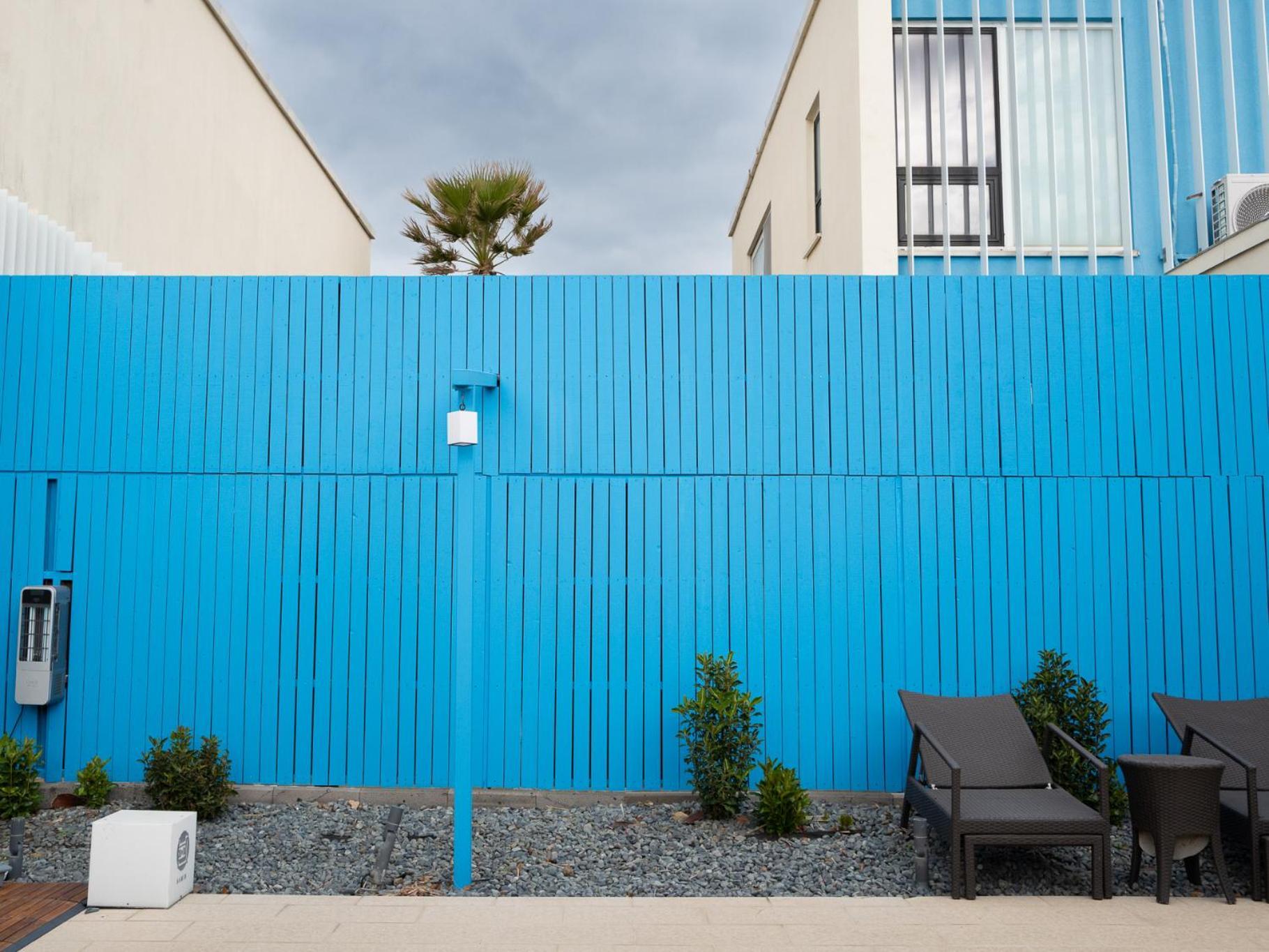 Boutique Pool Villa Namib Czedżu Zewnętrze zdjęcie