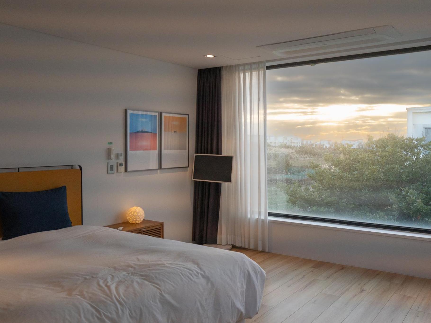 Boutique Pool Villa Namib Czedżu Zewnętrze zdjęcie