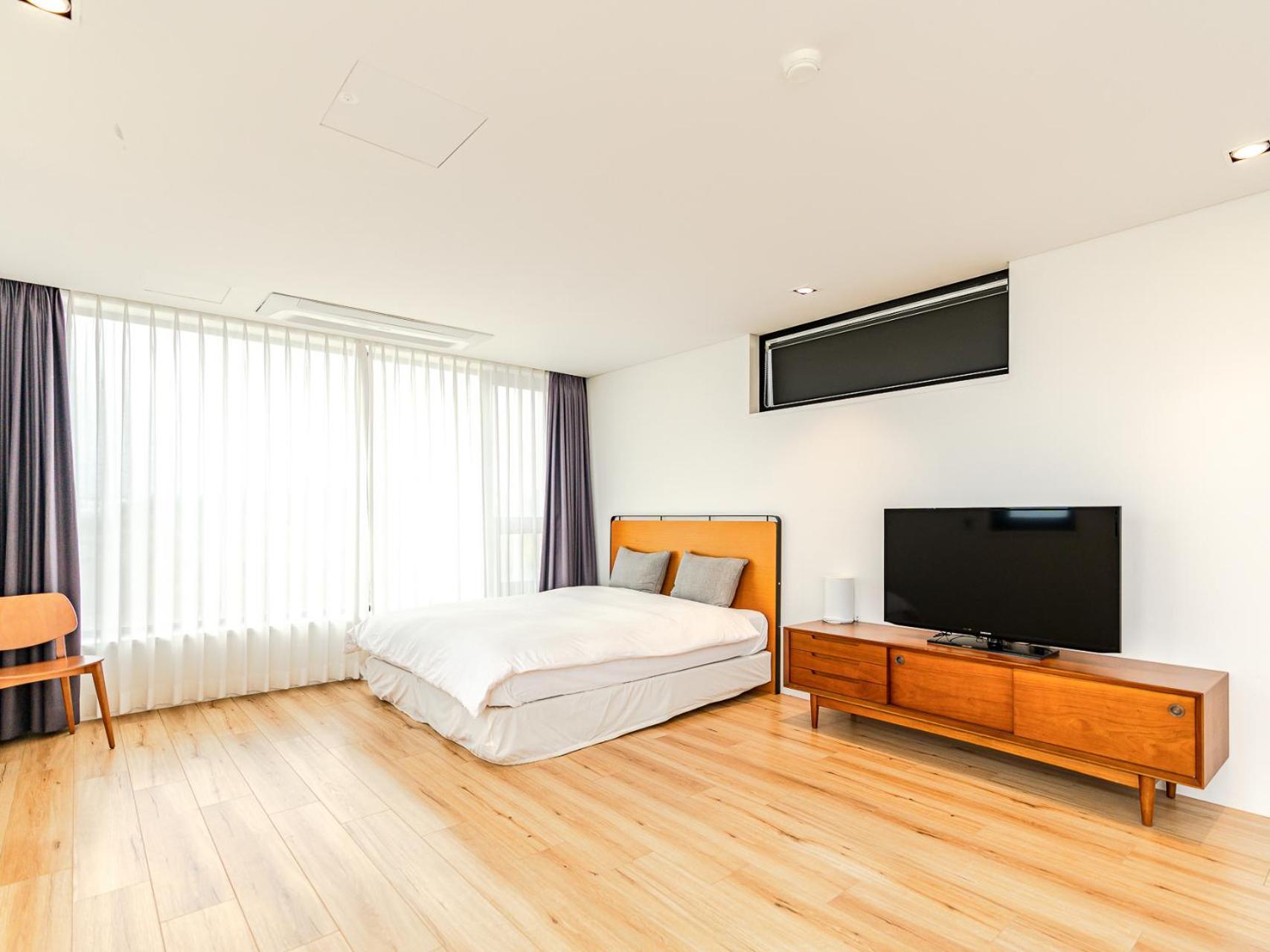 Boutique Pool Villa Namib Czedżu Zewnętrze zdjęcie