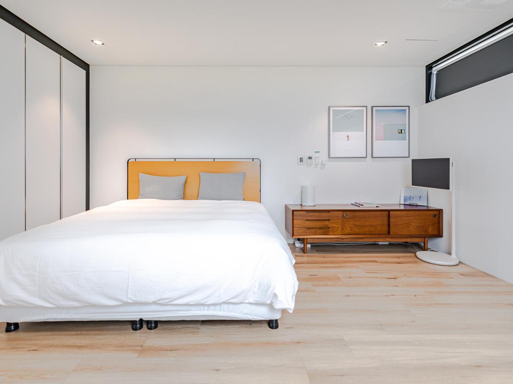 Boutique Pool Villa Namib Czedżu Zewnętrze zdjęcie