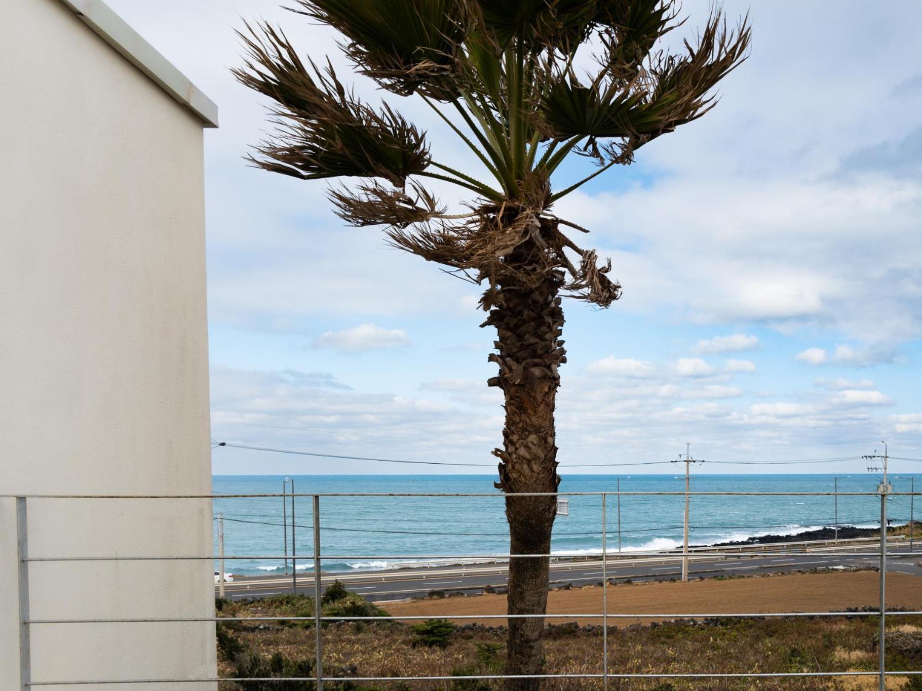 Boutique Pool Villa Namib Czedżu Zewnętrze zdjęcie