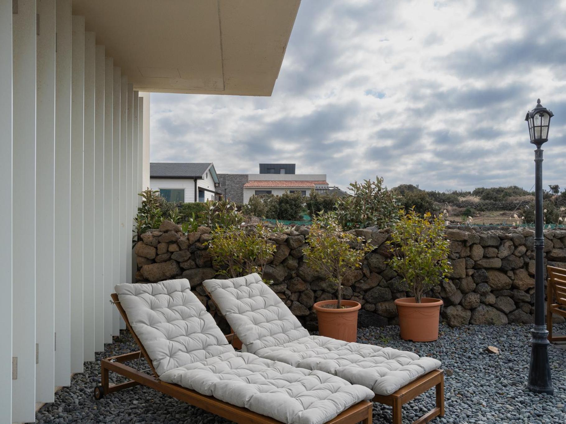 Boutique Pool Villa Namib Czedżu Zewnętrze zdjęcie
