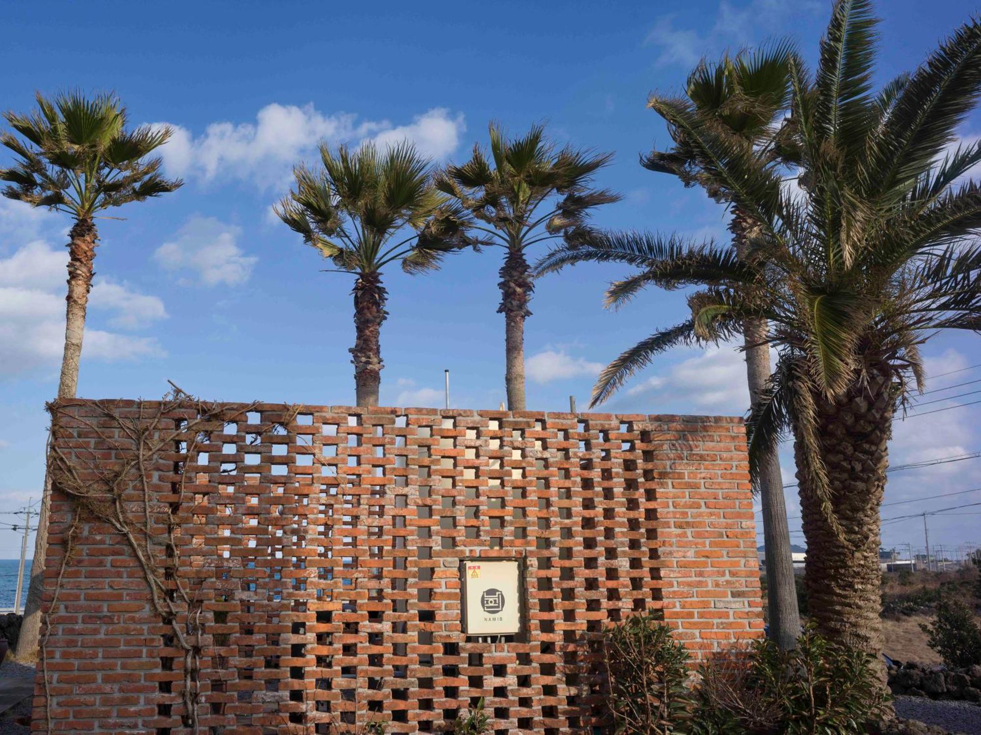 Boutique Pool Villa Namib Czedżu Zewnętrze zdjęcie