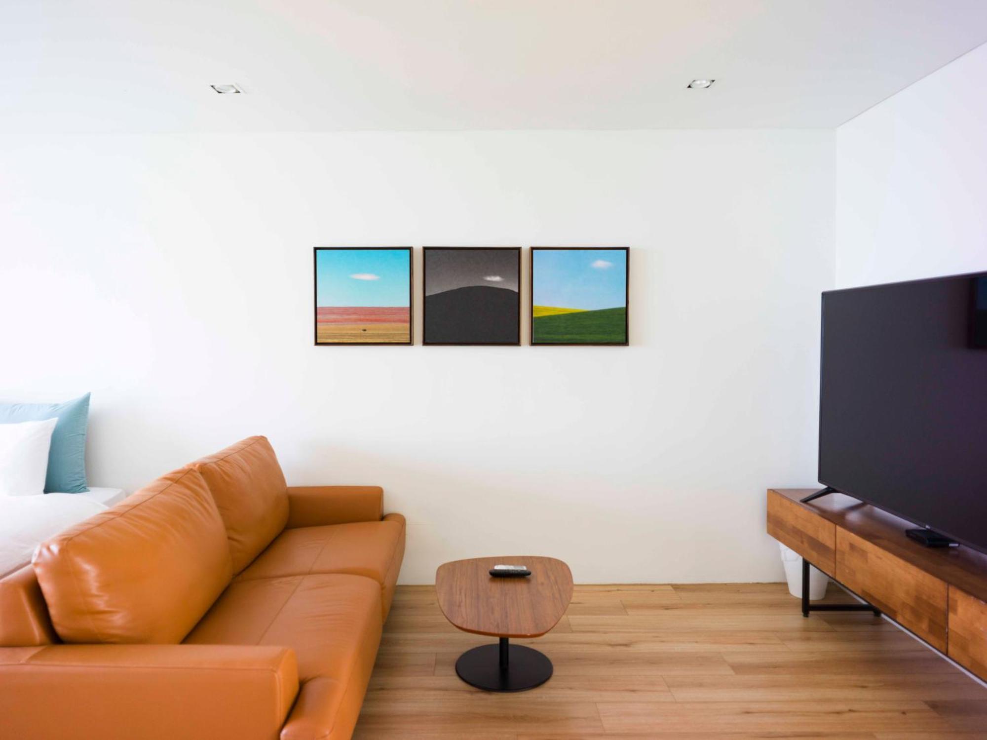 Boutique Pool Villa Namib Czedżu Zewnętrze zdjęcie