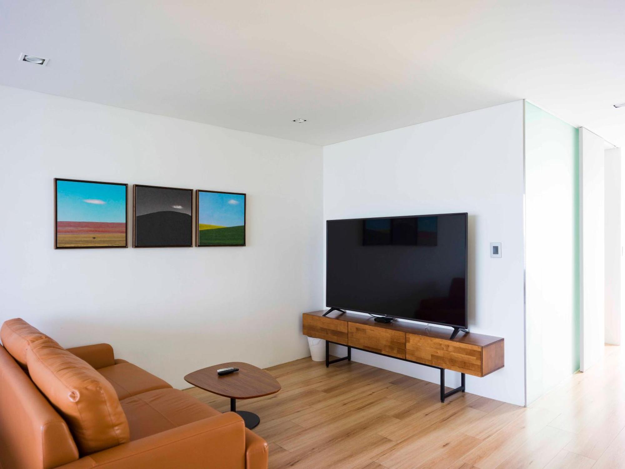 Boutique Pool Villa Namib Czedżu Zewnętrze zdjęcie