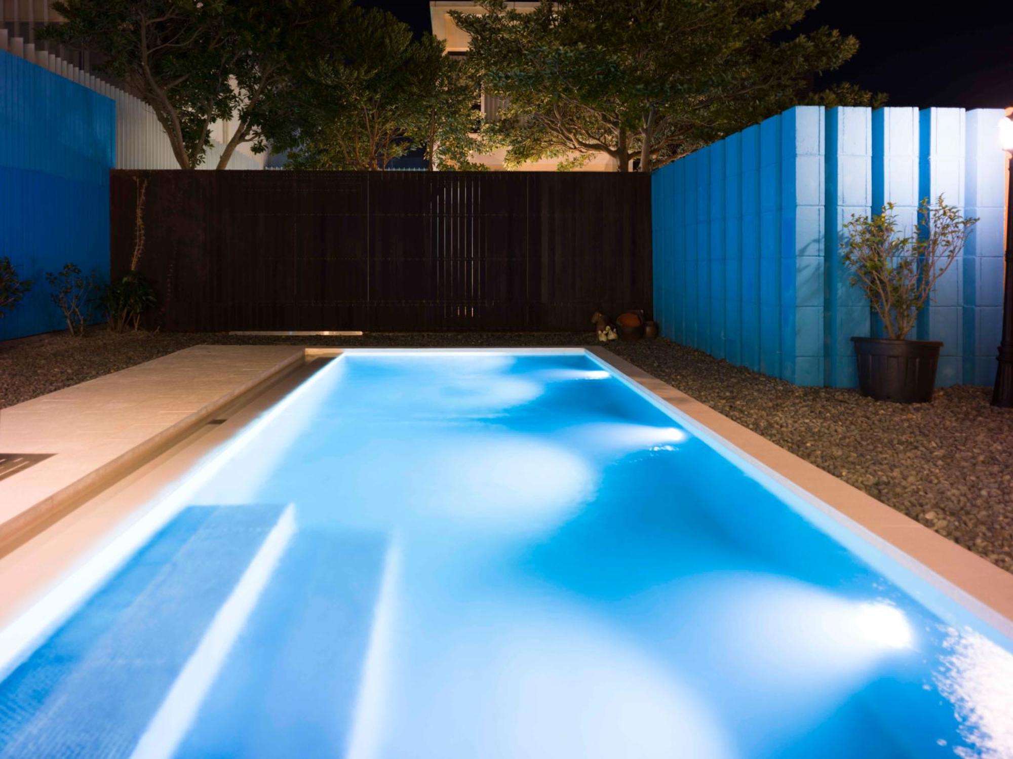 Boutique Pool Villa Namib Czedżu Zewnętrze zdjęcie